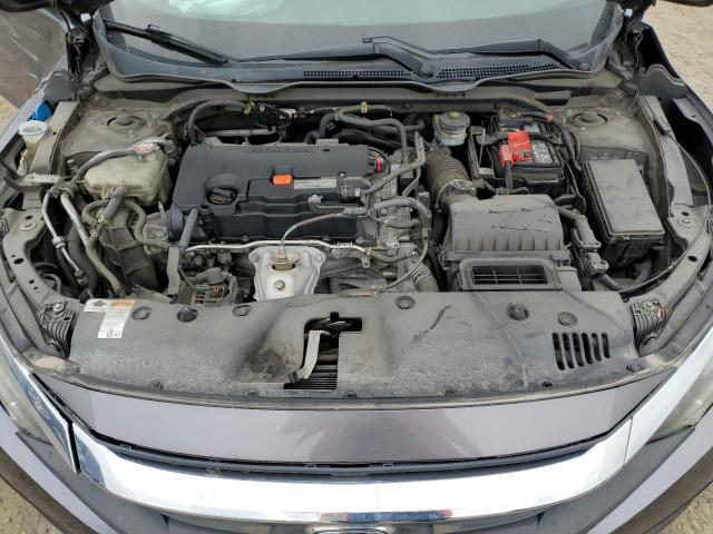2018 HONDA CIVIC LX - 19XFC2F58JE028752