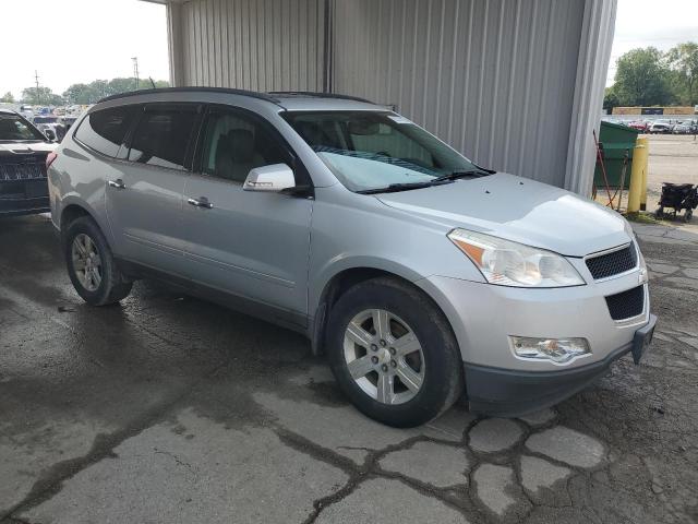 2010 CHEV TRAVERSE LT - 1GNLRGED9AJ208517