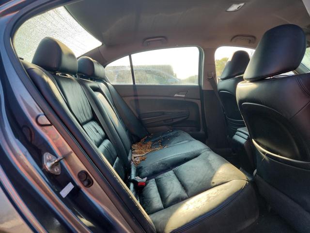 2011 HONDA ACCORD SE - 1HGCP2F65BA051072