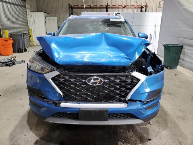2019 HYUNDAI TUCSON LIM - KM8J3CAL9KU957787