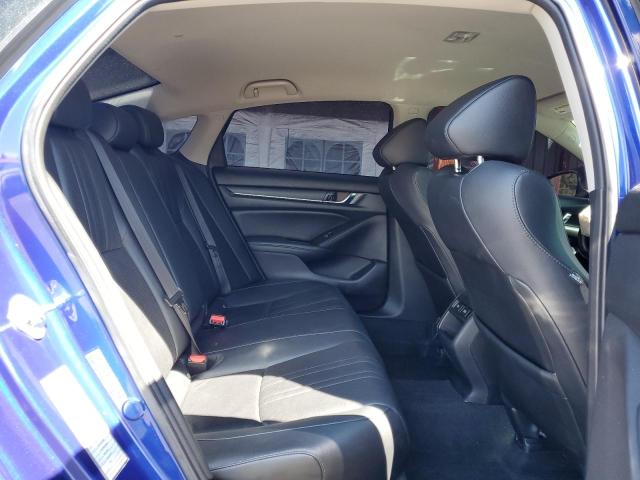 2021 HONDA ACCORD SPORT SE 1HGCV1F42MA121550