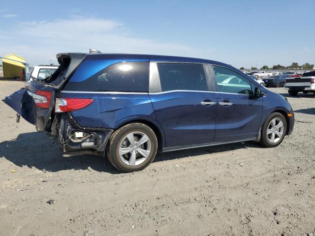 2020 HONDA ODYSSEY EXL - 5FNRL6H79LB027111