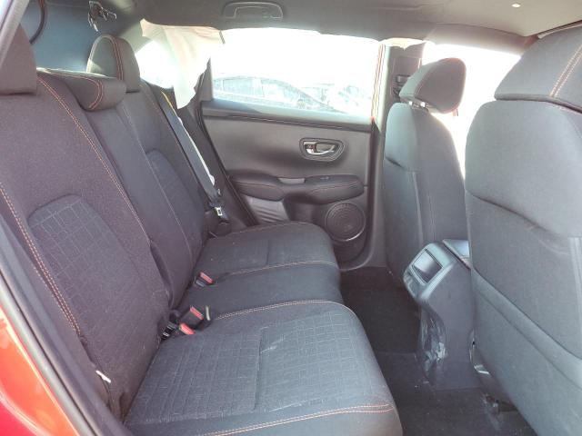 2025 HONDA HR-V SPORT - 3CZRZ2H58SM752306