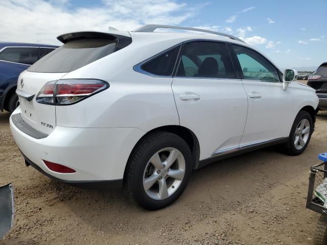 2015 LEXUS RX 350 BAS 2T2BK1BA2FC258884