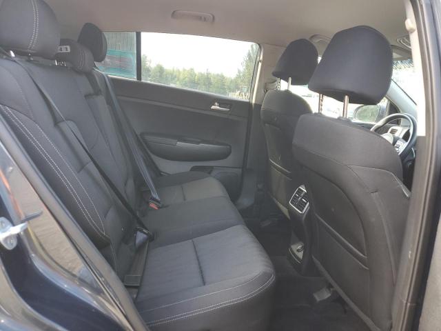 2019 KIA SPORTAGE LX KNDPMCAC3K7589861