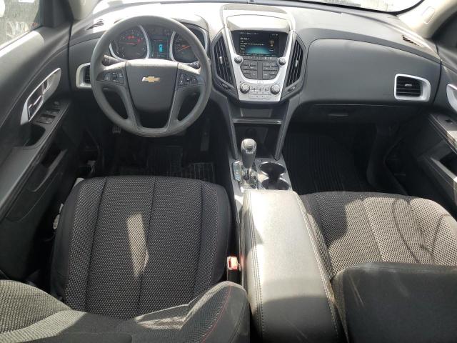 2016 CHEVROLET EQUINOX LS - 2GNALBEK8G1123598