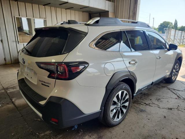 2024 SUBARU OUTBACK TO - 4S4BTAPC8R3250034