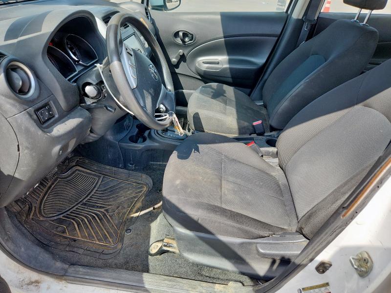 2019 NISSAN VERSA NOTE 3N1CE2CPXKL354149