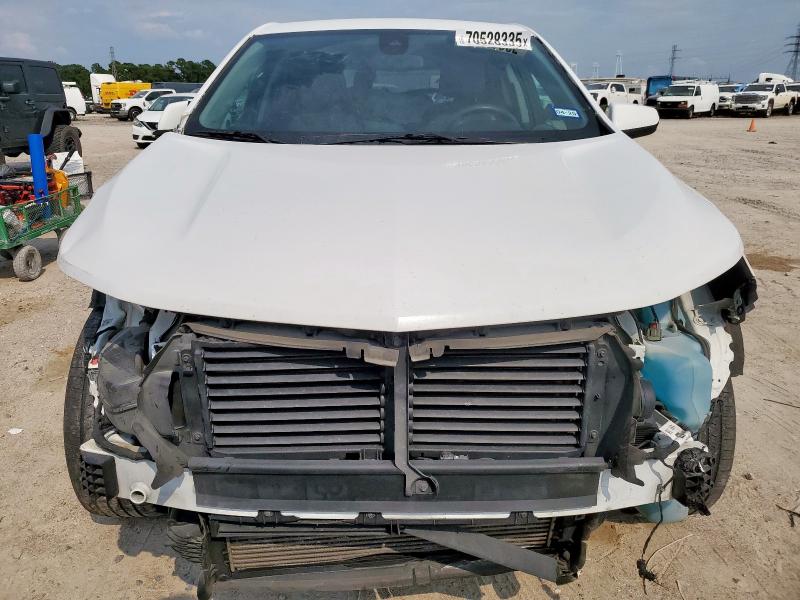 2020 CHEVROLET EQUINOX LT 3GNAXKEV7LS516179