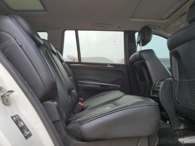 2010 MERCEDES-BENZ GL 450 4MA #3301877440
