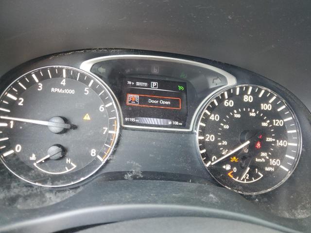 2019 NISSAN PATHFINDER S 5N1DR2MM0KC588091