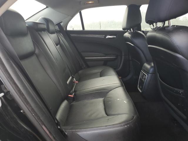 2019 CHRYSLER 300 TOURIN 2C3CCARG6KH524153