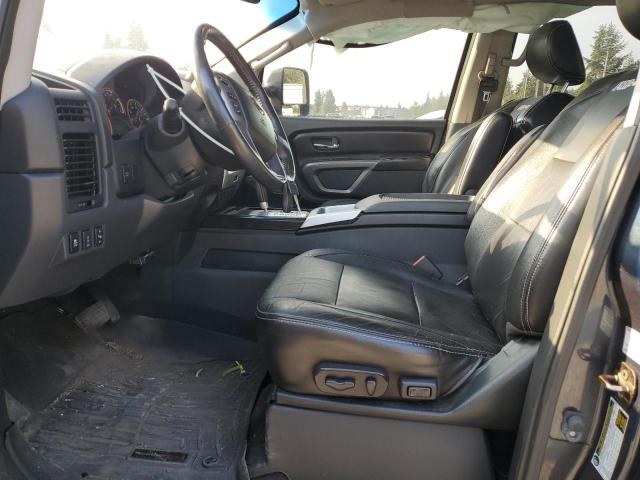 2015 NISSAN TITAN S 1N6AA0EC4FN507528
