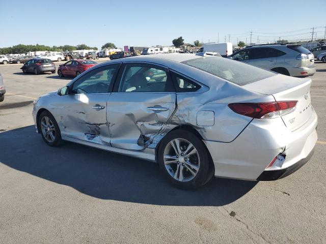 2019 HYUNDAI SONATA LIM - 5NPE34AF2KH783495