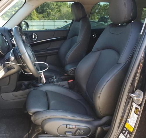 2023 MINI COOPER S COUNTRYMAN ALL4 WMZ83BR04P3P76228