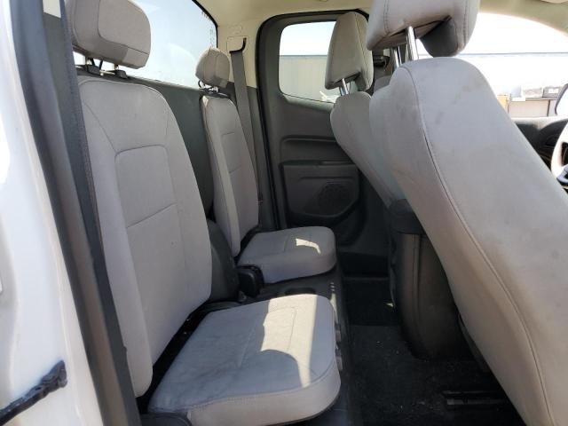 2017 CHEVROLET COLORADO 1GCHSBEA8H1178920
