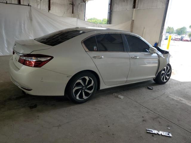 2017 HONDA ACCORD EXL 1HGCR2F86HA091875