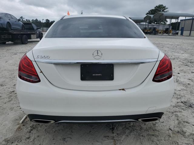2018 MERCEDES-BENZ C 300 55SWF4JB1JU237789