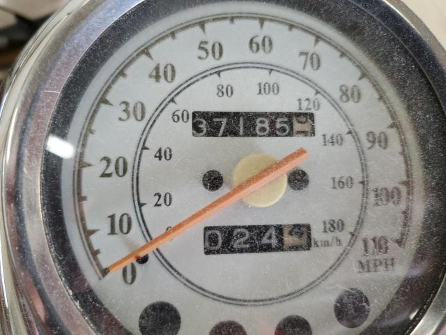 2004 YAMAHA XVS65 BASE - JYAVM01E74A061331