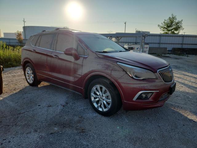 2017 BUICK ENVISION E LRBFXBSA2HD025900