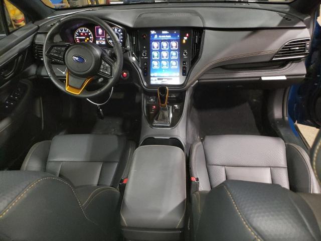 2025 SUBARU OUTBACK WI 4S4BTGUD6S3181382