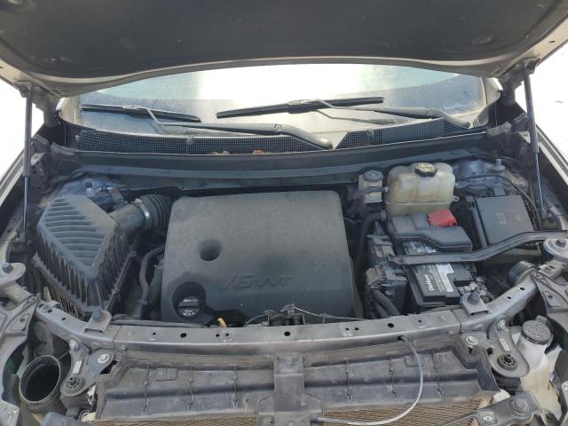 2019 CHEVROLET TRAVERSE L 1GNERHKW3KJ222533