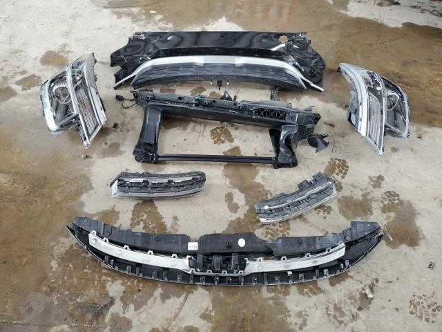 2021 KIA SELTOS EX KNDERCAA6M7039449