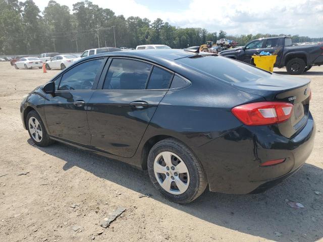 2017 CHEVROLET CRUZE LS 1G1BB5SM5H7244660