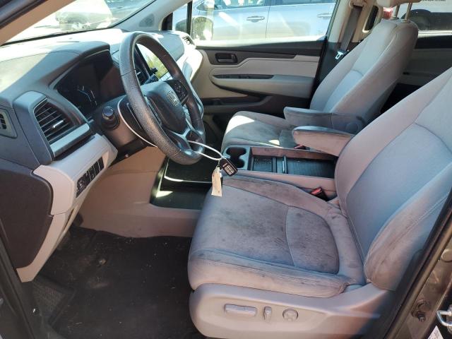 2020 HONDA ODYSSEY EX 5FNRL6H52LB007491