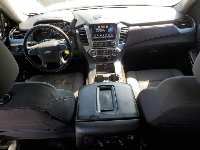 2016 CHEVROLET SUBURBAN C1500 LS 1GNSCGKC2GR209107