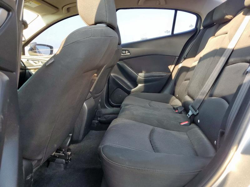 2016 MAZDA 3 SPORT JM1BM1U73G1294590