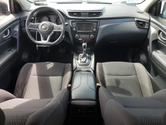 2019 NISSAN ROGUE SPOR JN1BJ1CP9KW239148