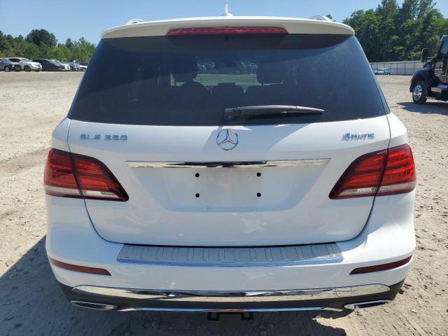 2018 MERCEDES-BENZ GLE 350 4MATIC 4JGDA5HBXJB035731