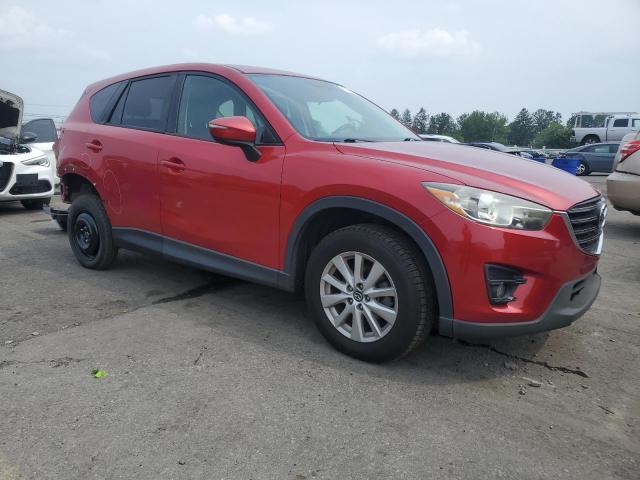 2016 MAZDA CX-5 TOURI JM3KE4CY8G0778860