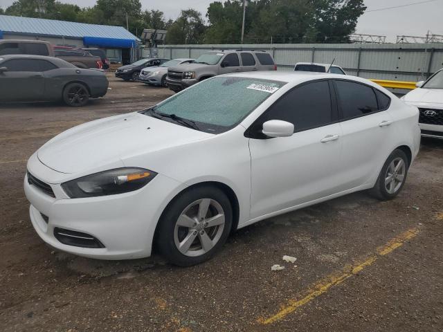 Global Auto Auctions: 2015 DODGE DART SXT