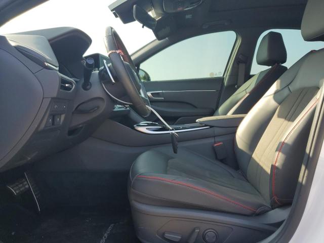 2023 HYUNDAI SONATA SEL KMHL44J21PA283825
