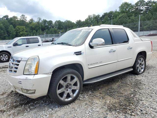 CADILLAC ESCALADE E