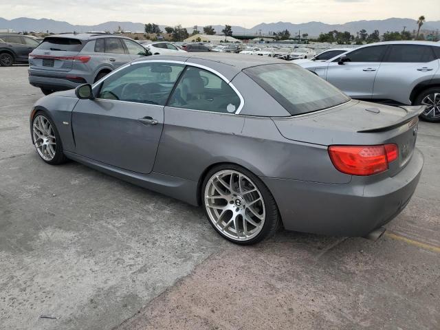 2011 BMW 328 I SULEV - WBADW7C56BE726903
