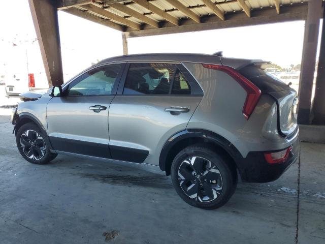 2023 KIA NIRO WIND KNDCR3L14P5029118