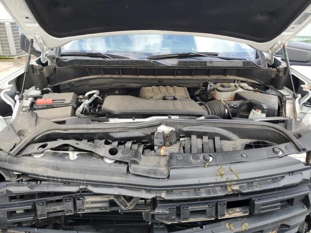 2023 CHEVROLET SILVERADO K1500 CUSTOM - 3GCPDBEK9PG201068