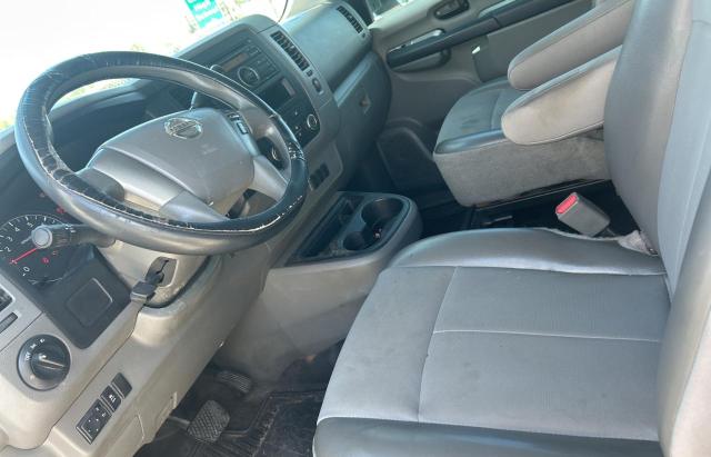 2016 NISSAN NV 2500 S 1N6BF0LYXGN806124