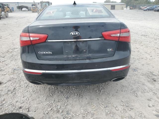 2015 KIA CADENZA PR KNALN4D76F5191865