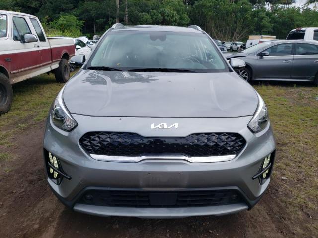 2022 KIA NIRO EX PR KNDCE3LC6N5493778