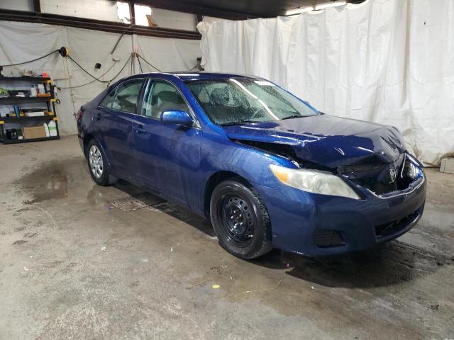 2010 TOYOTA CAMRY BASE - 4T1BF3EK2AU510620