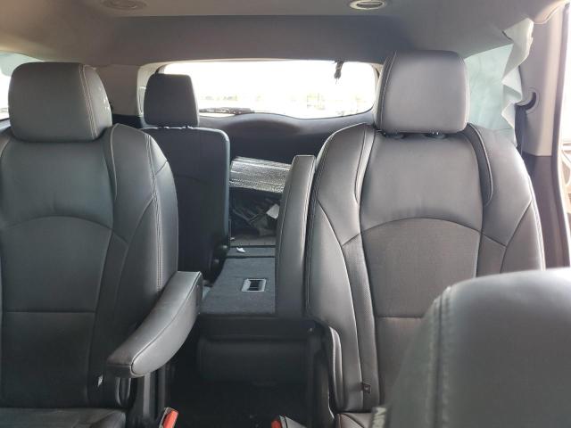 2019 BUICK ENCLAVE PR 5GAERCKW4KJ161416