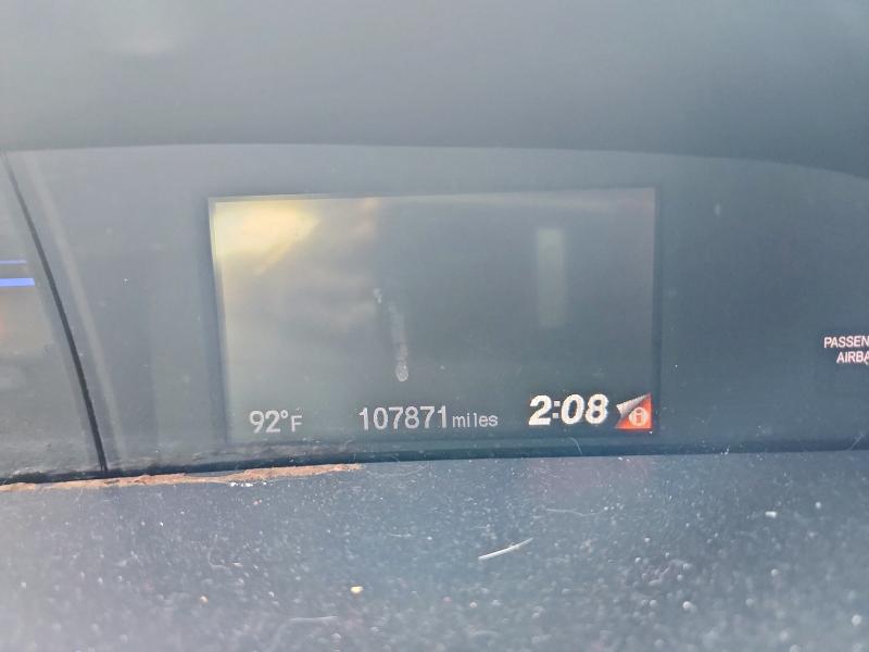2015 HONDA CIVIC EX - 19XFB2F84FE005473