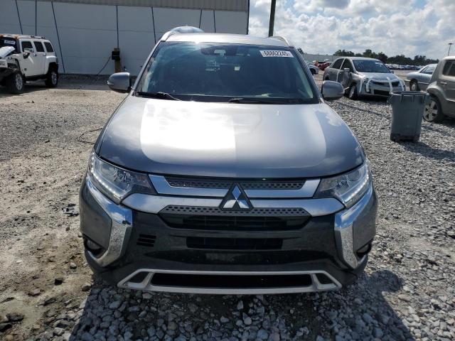 2020 MITSUBISHI OUTLANDER JA4AD3A37LZ021747