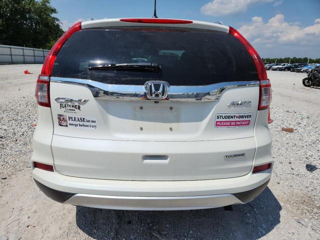 2015 HONDA CR-V TOURI 5J6RM4H92FL117683