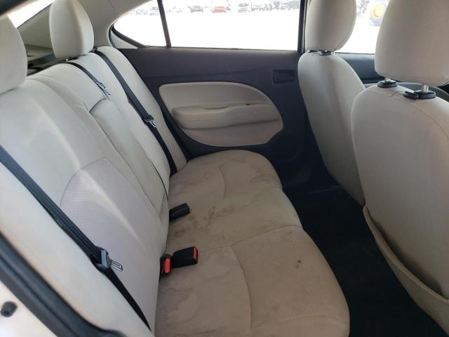 2019 MITSUBISHI MIRAGE G4 ES ML32F3FJ8KHF13676