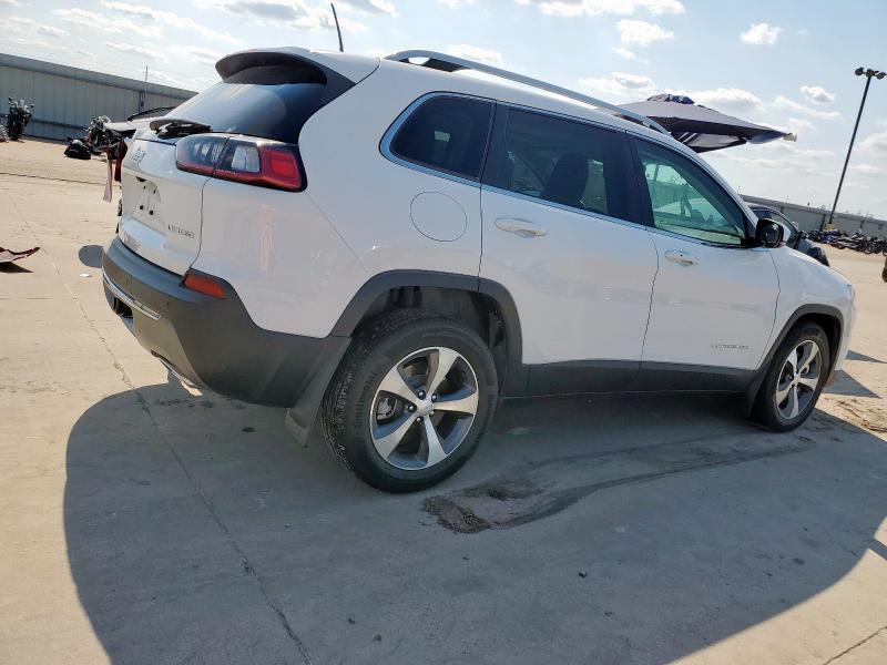 2021 JEEP CHEROKEE L 1C4PJMDX3MD208933